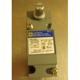 SQUARE D LIMIT SWITCH 9007C54N2 