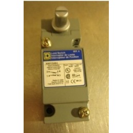 SQUARE D LIMIT SWITCH 9007C54N2 