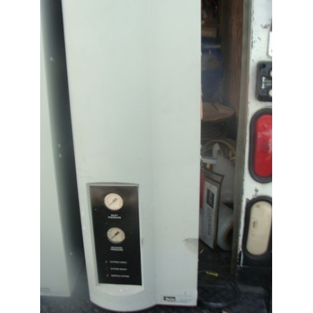 PARKER BALSTON NITROGEN GENERATOR 76-94