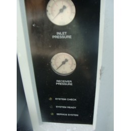 PARKER BALSTON NITROGEN GENERATOR 76-94