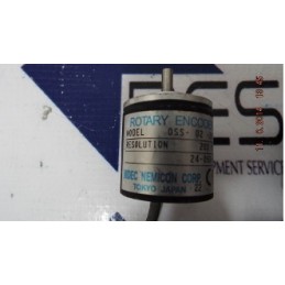 NIDEC ROTARY ENCODER OSS-02-2HC