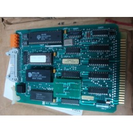 WALLACE & TIERNAN U29103 PC BOARD