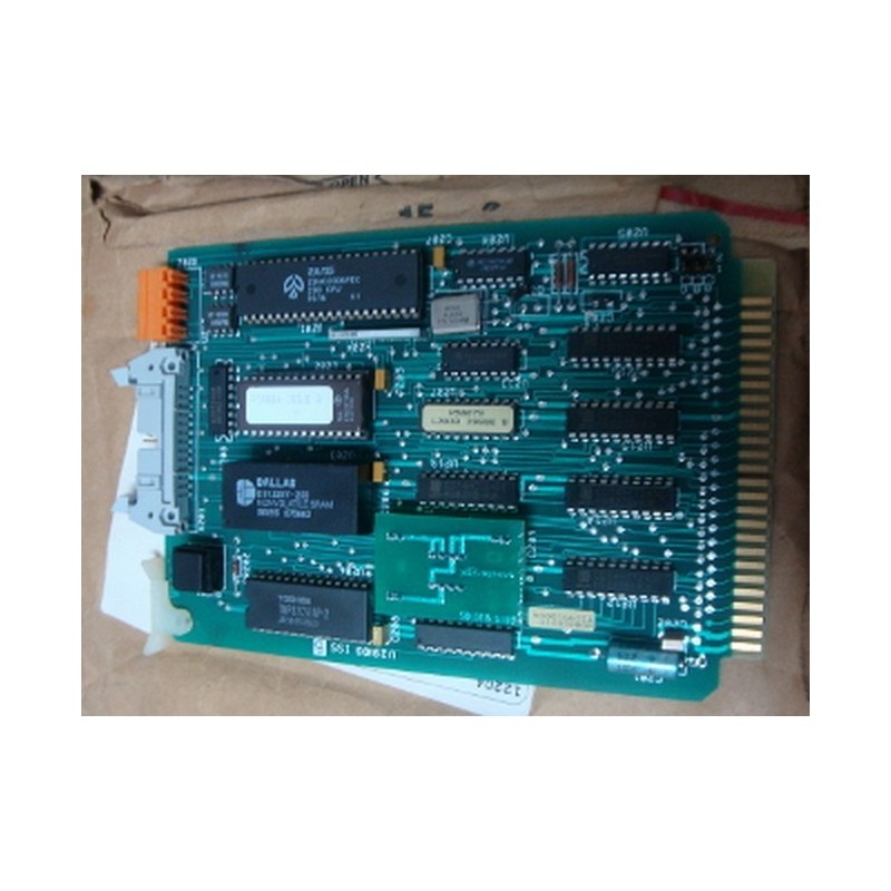 WALLACE & TIERNAN U29103 PC BOARD