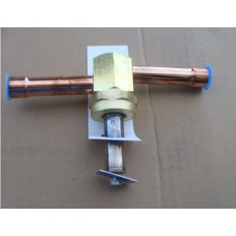 SPORLAN SOLENOID VALVE E10S250