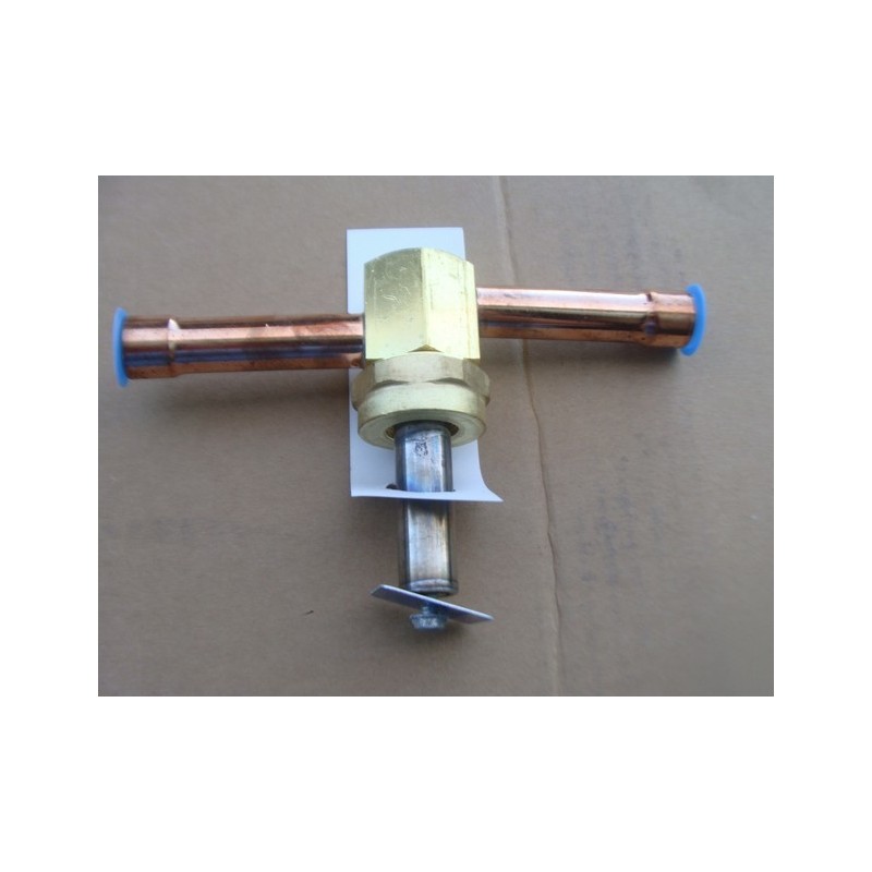 SPORLAN SOLENOID VALVE E10S250