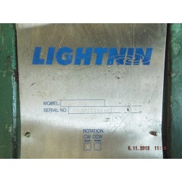 LIGHTNIN XJA-300