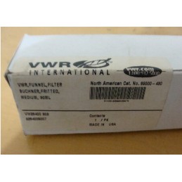 VWR 30 M 89000-430