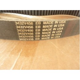 BELT 3432V456