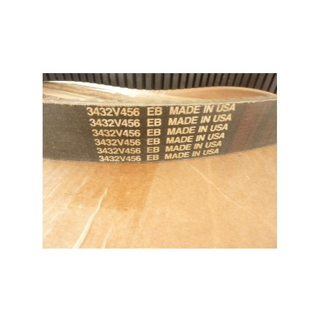 BELT 3432V456