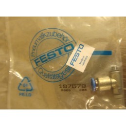 FESTO ELECTRIC 197578  