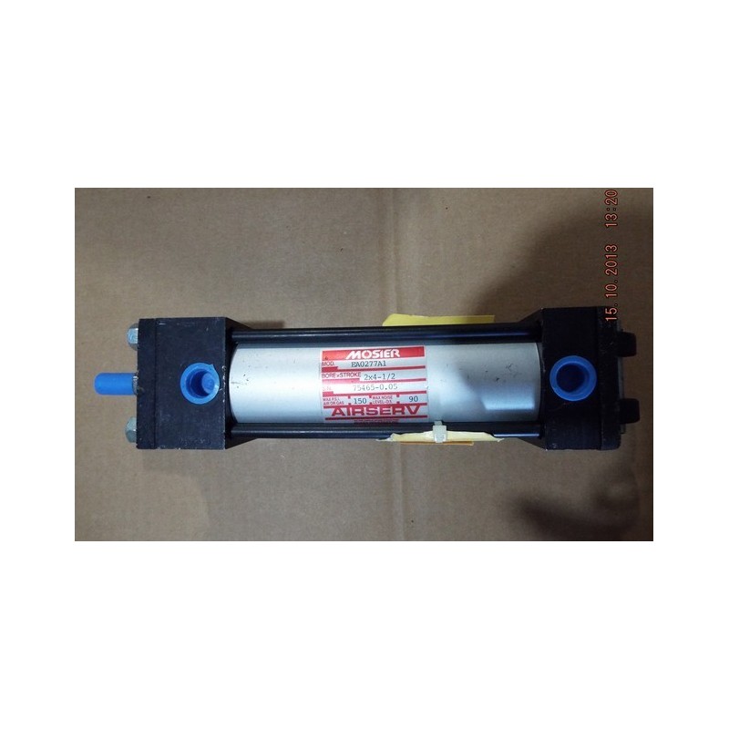 MOSIER EA0277A1 CYLINDER