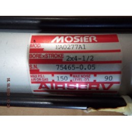 MOSIER EA0277A1 CYLINDER