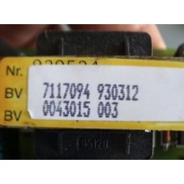 BOARD G85139 K1790-C803-D