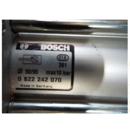 BOSCH CYLINDER 0 822 242 070