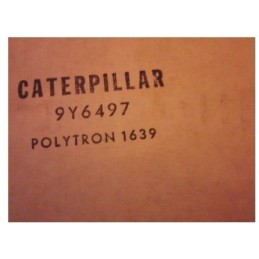 CATERPILLAR RELAY BOARD 9Y6497