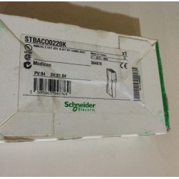 GROUPE SCHNEIDER  STBACO0200K