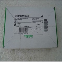 GROUPE SCHNEIDER  STBPDT3100K