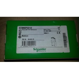 SCHNEIDER  STBNIP2212