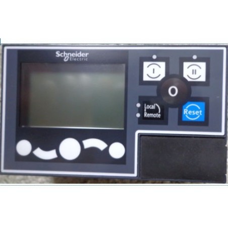 SCHNEIDER ELECTRIC LTMCU 