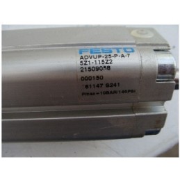 FESTO ADVUP-25-P-A-7