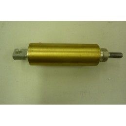 ALLENAIR CO. AIR CYLINDER SIZE 2X5 4001