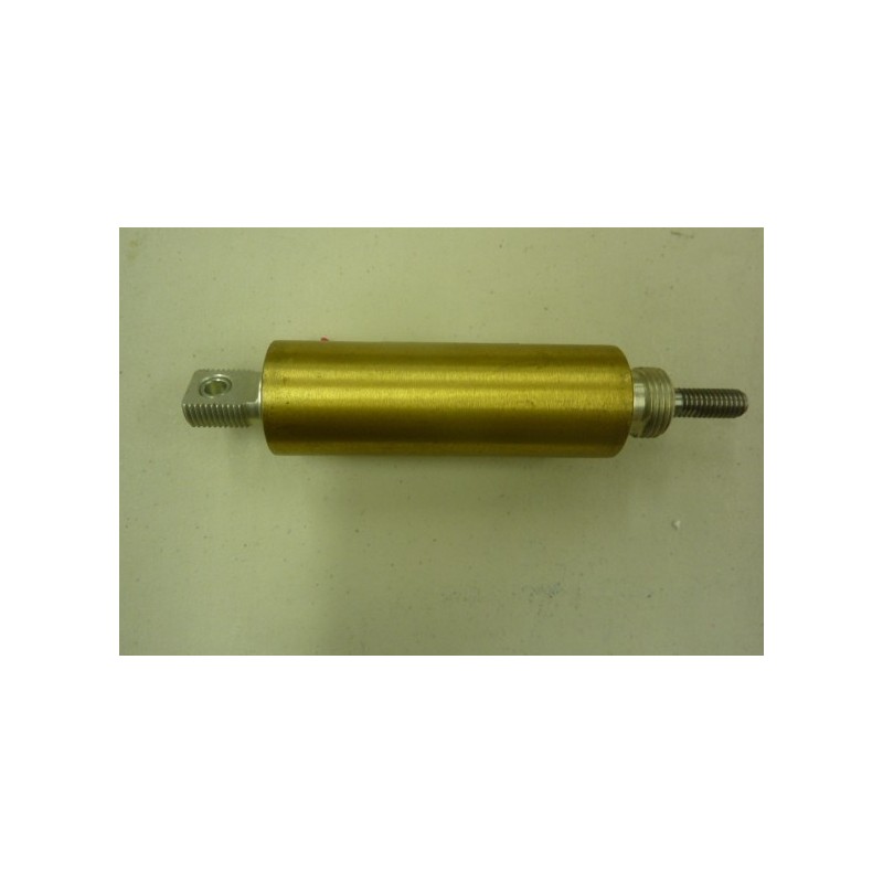 ALLENAIR CO. AIR CYLINDER SIZE 2X5 4001