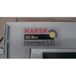 MARSH HI-RES OVERTURE LX  