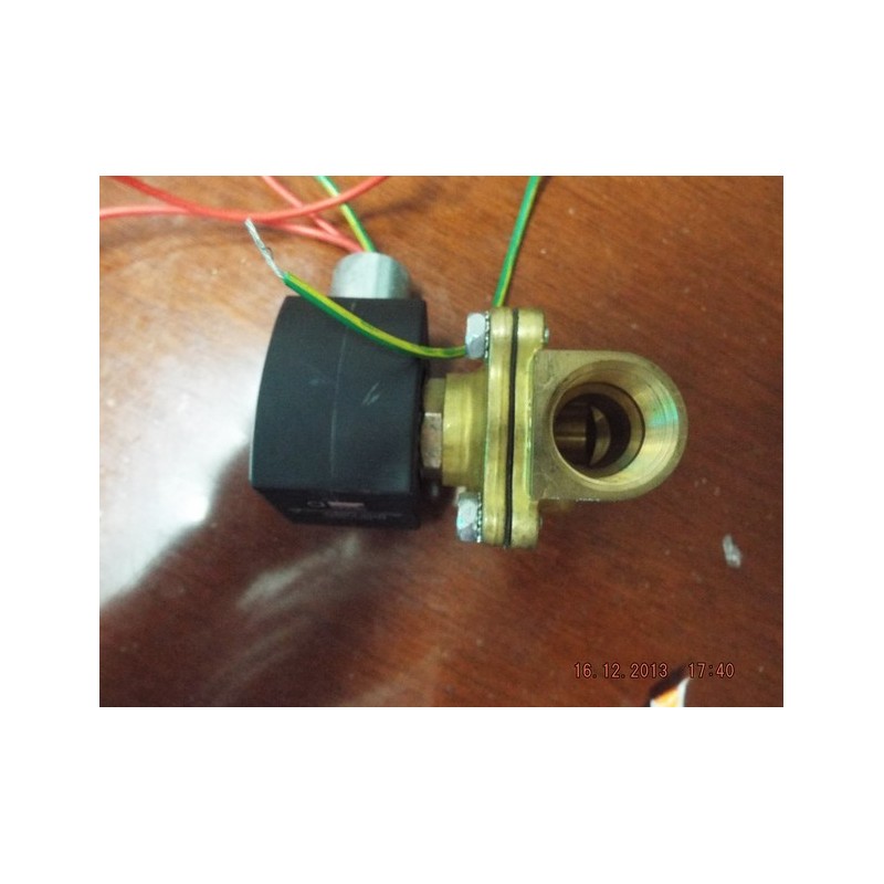 ASCO SOLENOID VALVE EF8003G1