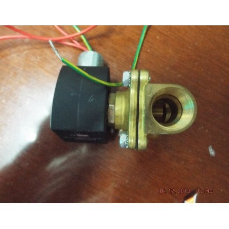 ASCO SOLENOID VALVE EF8003G1