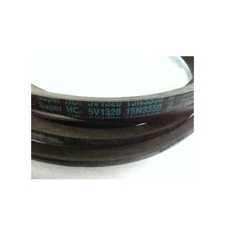 GATES SUPER HC BELT 5V1320 