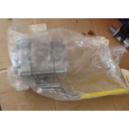 BALL VALVE 2000PSIG 137 BAR