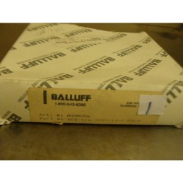 BALLUF BES-516-3005-E4-C-PU-S