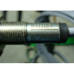 BALLUFF BES 516-537-B0-C