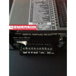 EMERSON FX-340 