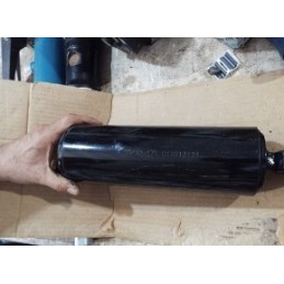 HYDRAULIC CYLINDER H 80/40-175 013912170