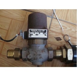 MAGNATROL VALVE 18DS14