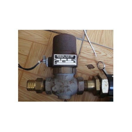 MAGNATROL VALVE 18DS14