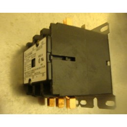 CARRIER CONTACTOR HN53CD115