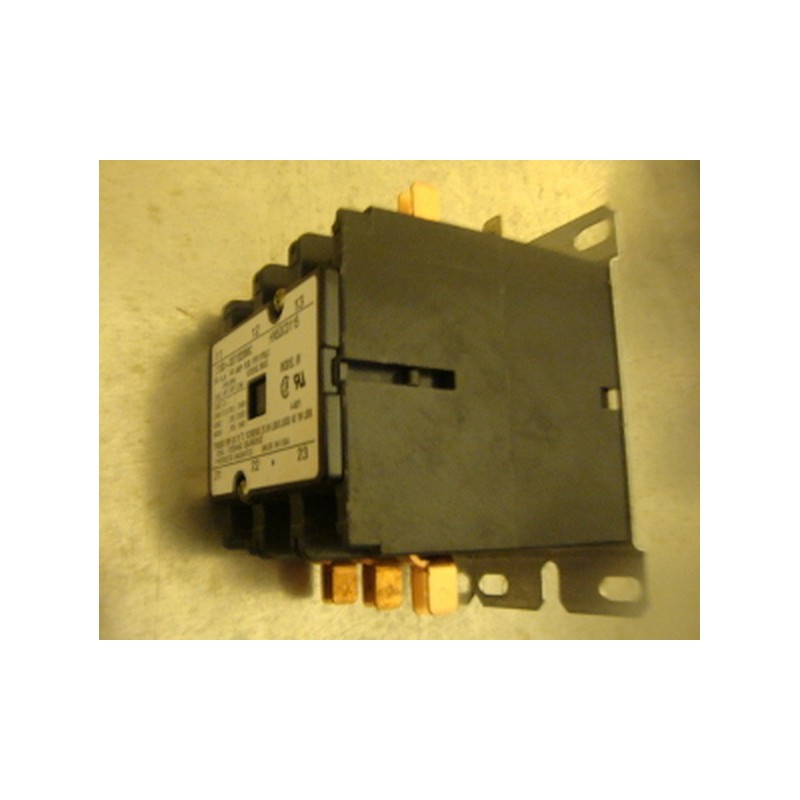 CARRIER CONTACTOR HN53CD115