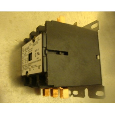 CARRIER CONTACTOR HN53CD115