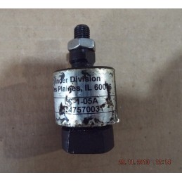 CYLINDER DIVISION LC-1-05A