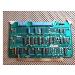 MOORE 15686-1 ISS4 PC BOARD CARD