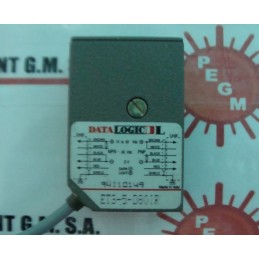 DATALOGIC PHOTOELECTRIC DIFFUSE ET3-5-D80IR