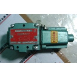 NEUMATICS 12SAD4000A VALVE .16AMP 120V