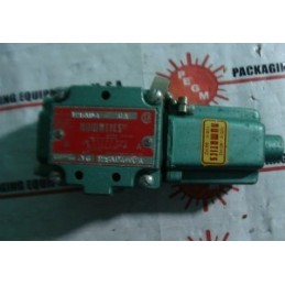 NEUMATICS 12SAD4000A VALVE .16AMP 120V