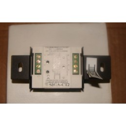 EDWARDS DUAL INPUT MODULE SIGA-CT2