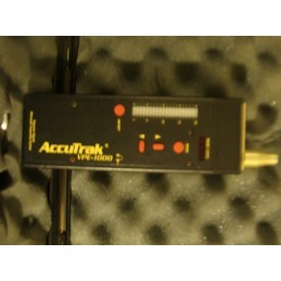 ACUTRAK DIGITAL ULTRASONIC DETECTOR VPE-1000