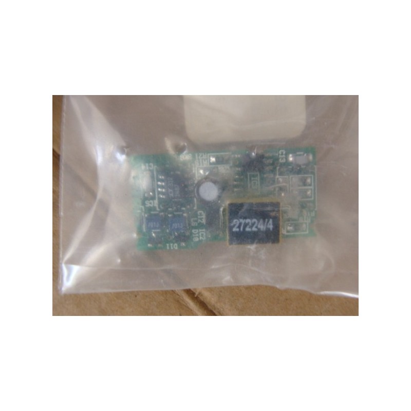 ENVI 050-275-RS485 COM. BOARD OPTION