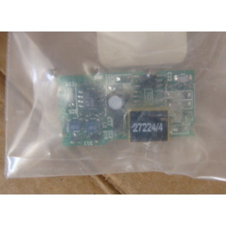 ENVI 050-275-RS485 COM. BOARD OPTION