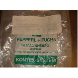 PEPPERL + FUCHS 68MANNHEIM-31